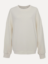 Load image into Gallery viewer, Les Soeurs - Blair Sweater - Ecru