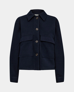 Sofie Schnoor - Benny Jacket - Navy