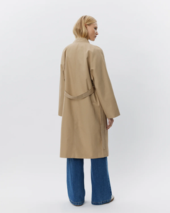 Sofie Schnoor - Lizzy Trench - Camel