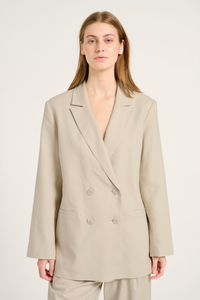 Gestuz - Elarah Blazer - Beige