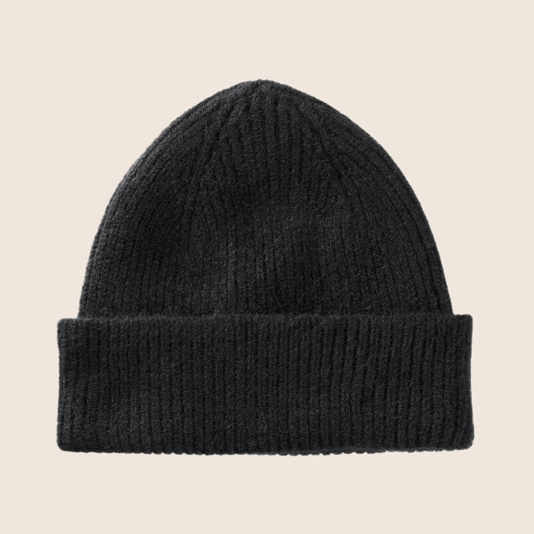 Le Bonnet - Beanie - Onyx