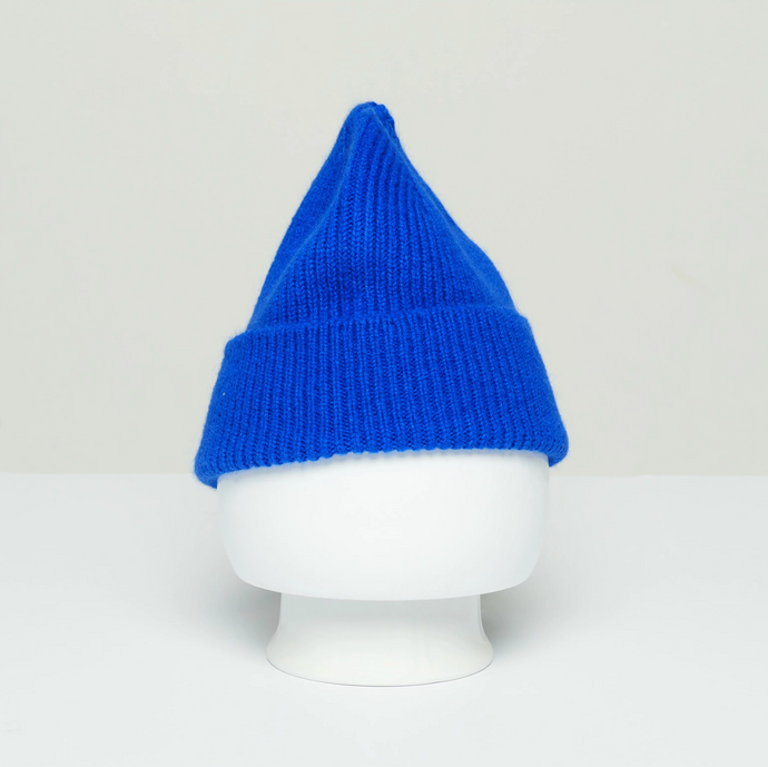 Le Bonnet - Beanie - Royal Azure