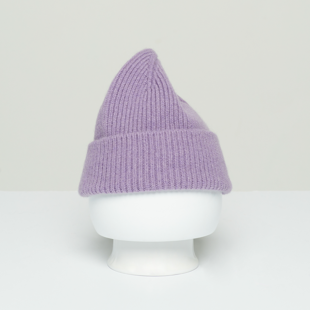 Le Bonnet - Beanie - Lavender